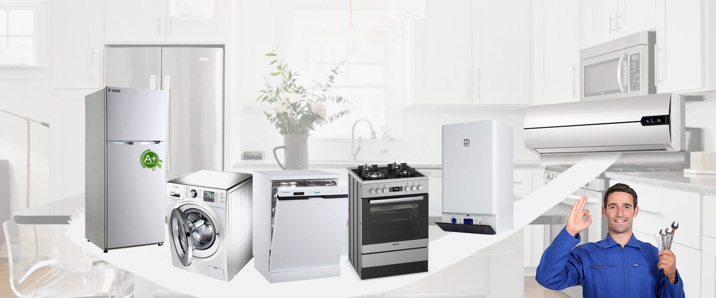 Büyükçekmece Maytag Servisi